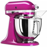 Кухонна машина KitchenAid 5KSM175PSERI