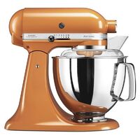 Кухонна машина KitchenAid 5KSM175PSETG
