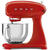 Кухонна машина SMEG SMF01RDEU Кухонна машина SMEG SMF01RDEU