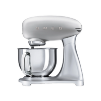 Кухонна машина SMEG SMF01SVEU