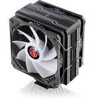 Кулер Raijintek Eleos 12 Duo RBW