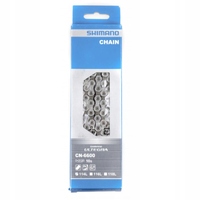 Ланцюг Shimano Ultegra CN-6600 (10 швидкостей 116 ланок)