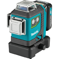 Лазерний нівелір Makita SK700GD