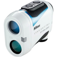 Лазерный дальномер Nikon 6x21 CoolShot Pro Laser Rangefinder