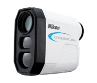Лазерный дальномер Nikon CoolShot 20 GII Golf Laser Rangefinder