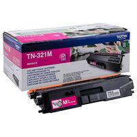Лазерный картридж Brother TN-321M