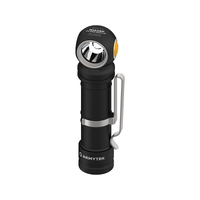 Ліхтар налобний Armytek Wizard C2 Pro MAX LR Warm (F06702W)