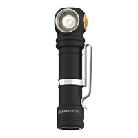 Ліхтар налобний Armytek Wizard C2 Pro Max Magnet Usb (F06701W)