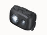 Ліхтар налобний Fenix HL16 AAA Black