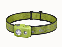 Ліхтар налобний Fenix HL16 AAA Green