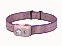 Ліхтар налобний Fenix HL16 AAA Pink