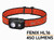 Ліхтар налобний Fenix HL16 AAA Black