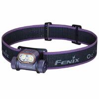 Ліхтар налобний Fenix HM55R Purple