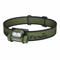 Ліхтар налобний Fenix HM55R RENEGADE OD Green