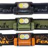 Ліхтар налобний Fenix HM55R RENEGADE Black