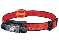 Ліхтар налобний Fenix HM62-T Black