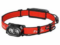 Ліхтар налобний Fenix HP12R-T Red