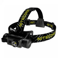 Ліхтар налобний Nitecore HC60 V2
