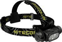 Ліхтар налобний Nitecore HC65 V2