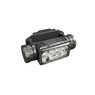 Ліхтар налобний Nitecore HC65M UHE