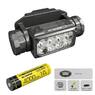 Ліхтар налобний Nitecore HC65M UHE