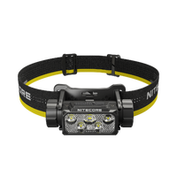 Ліхтар налобний Nitecore HC70 UHE (USB Type-C)