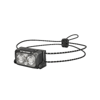 Ліхтар налобний Nitecore NU25 MCT UL