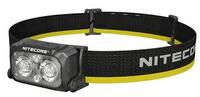 Ліхтар налобний Nitecore NU25 MCT