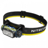 Ліхтар налобний Nitecore NU40