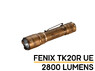 Ліхтар тактичний Fenix TK20R UE