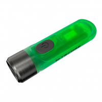 Ліхтарик брелок Nitecore TIKI GITD
