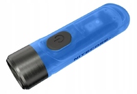 Ліхтарик брелок Nitecore TIKI GITD