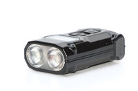 Ліхтарик брелок Nitecore TINI 3 Black