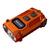Ліхтарик брелок Nitecore TINI 3 Orange