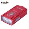 Ліхтарик ручний Fenix E03R V2.0 Red (E03RV20RED)