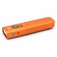 Ліхтарик ручний Fenix E06R PRO Orange