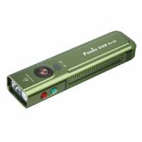 Ліхтарик ручний Fenix E06R PRO RG Green