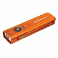 Ліхтарик ручний Fenix E06R PRO RG Orange