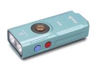 Ліхтарик ручний Fenix E06R Turquoise