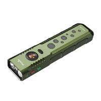Ручний ліхтар Fenix E08R UE OD Green