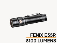 Ліхтарик ручний Fenix E35R