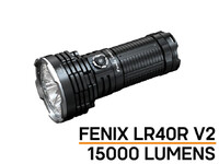 Ліхтарик ручний Fenix LR40R V2.0