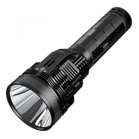 Ліхтарик ручний Nitecore TM39