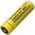 Літієвий акумулятор Nitecore 18650 3500mAh Li-Ion 1шт (NL1835)