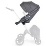 Люлька Stokke Xplory V6 Black