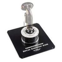 Магнітна основа для джойстика Thrustmaster Hotas Magnetic base (2960846)