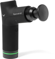 Перкусійний масажер Hyperice Hypervolt Go