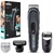 Машинка для догляду за тілом Braun BodyGroomer Series 5 BG5370