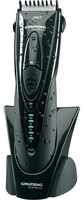 Машинка для стрижки Grundig MC 9542 Profi Wet&Dry