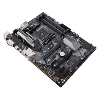 Материнська плата ASUS PRIME B450-PLUS